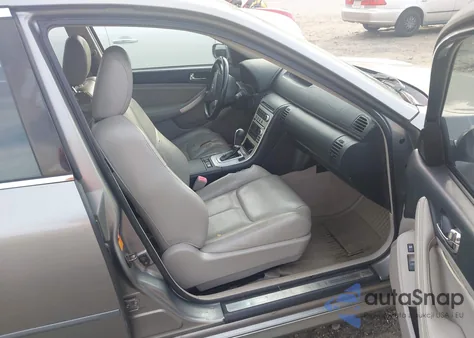 2006 Infiniti G35 z USA, uszkodzony, nr VIN JNKCV51E86M507038